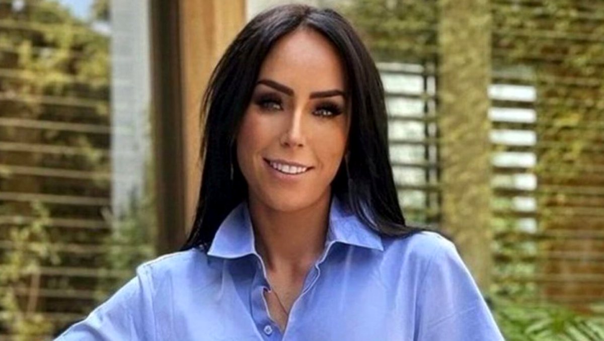 “Hay cosas que duelen”; Galilea Montijo rompe el silencio sobre Inés Gómez Mont