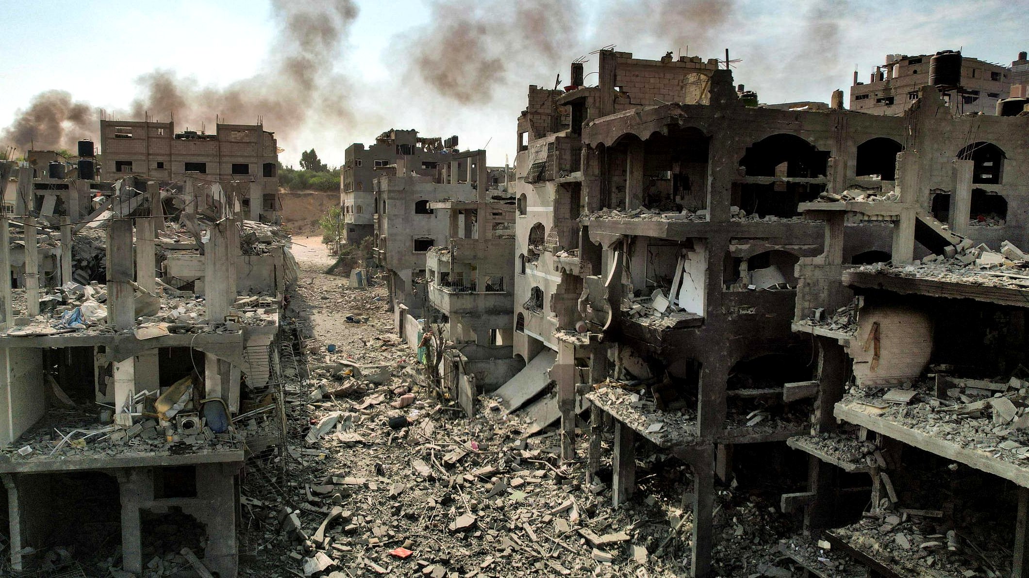 Resumen de noticias de la guerra entre Israel y Hamas este domingo 19 de enero