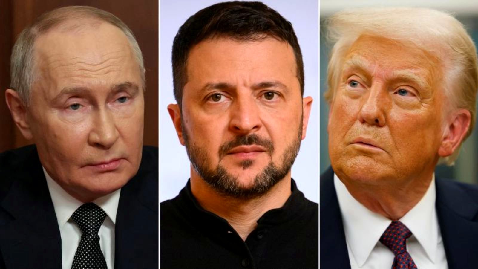 Resumen de noticias de la guerra de Rusia en Ucrania el 17 de febrero