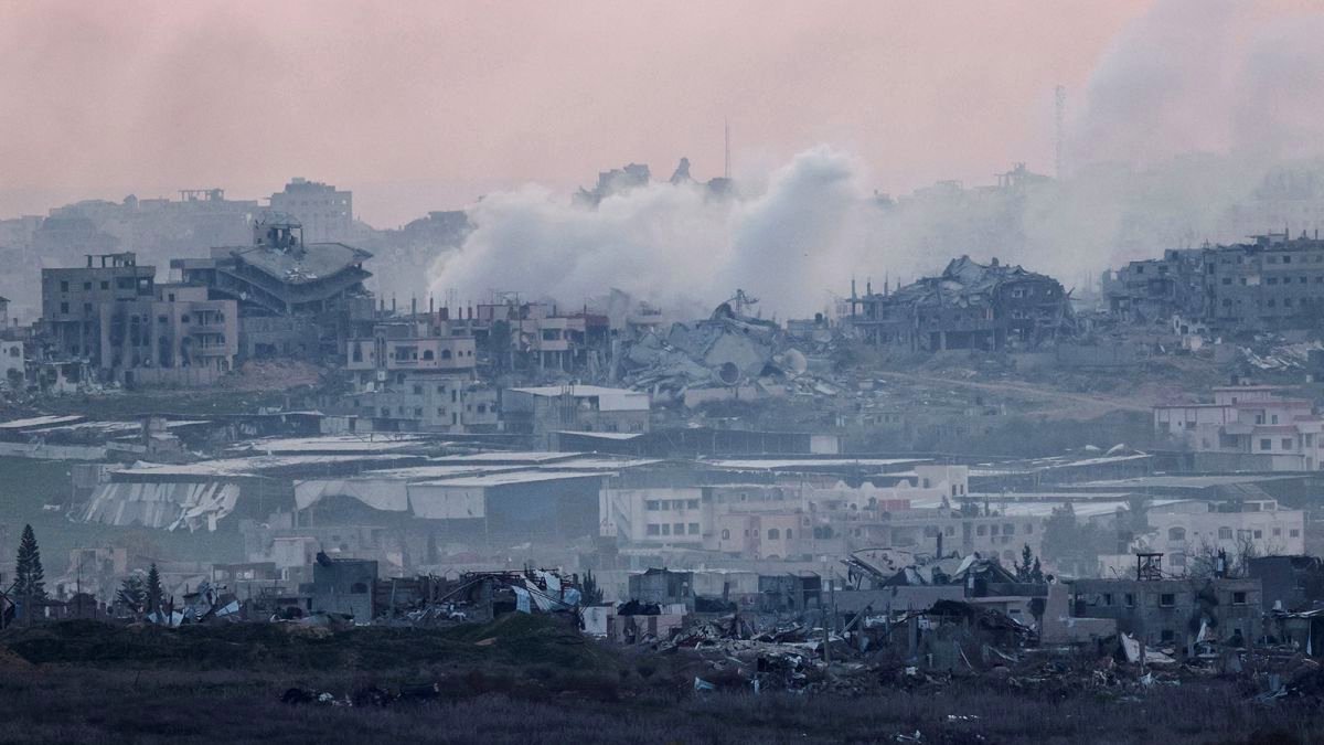 Resumen de noticias de la guerra entre Israel y Hamas del 16 de enero de 2025