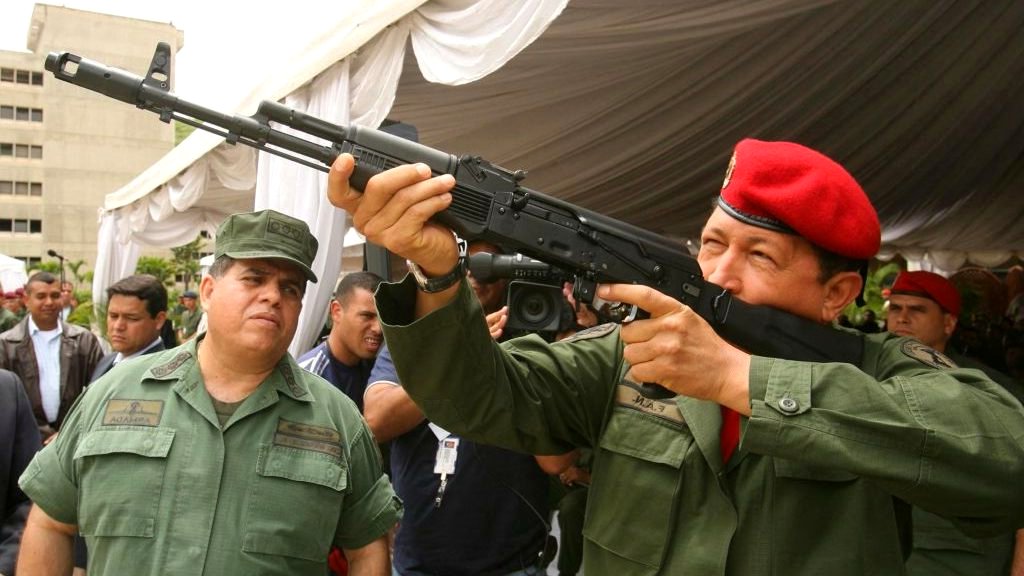 ANÁLISIS | ¿Cuál es el peso de la Fuerza Armada en la política de Venezuela y qué rol podrían jugar en la crisis tras las elecciones presidenciales?