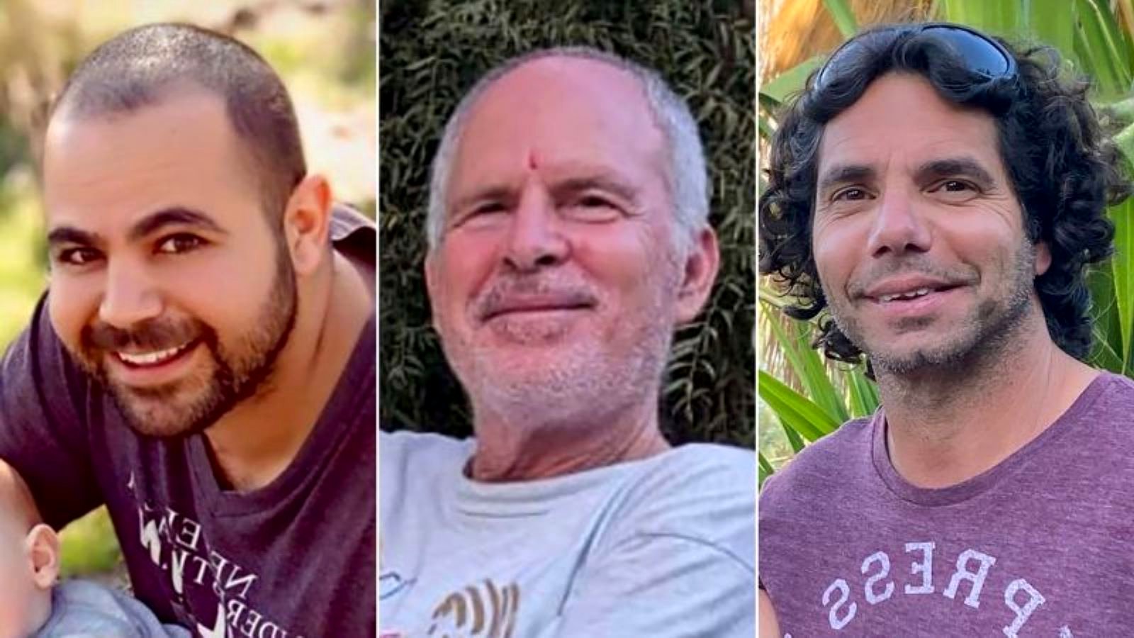 Resumen de noticias sobre la guerra en Gaza: liberación de rehenes, noticias, reacciones y más