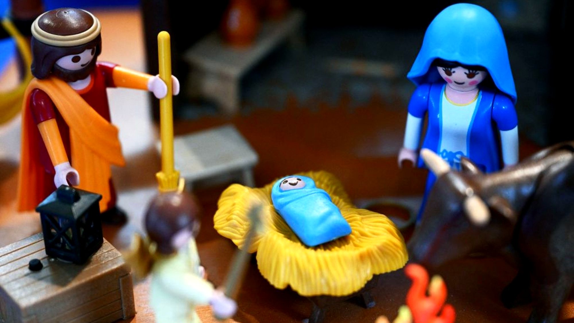 La verdadera historia del origen de la Navidad