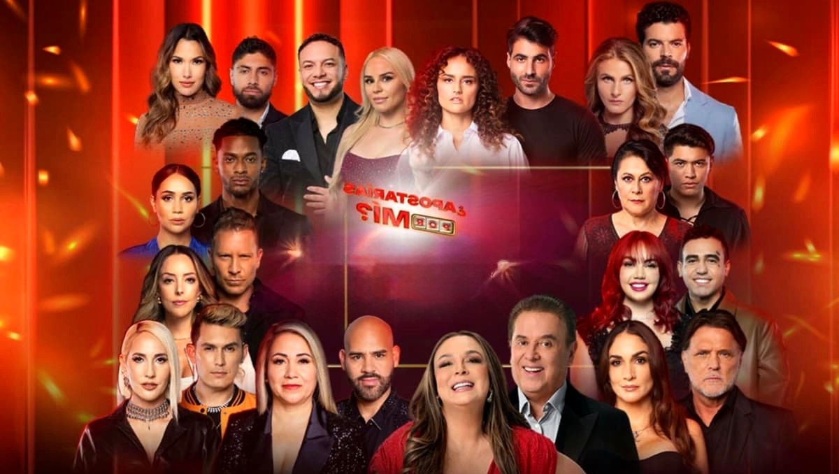 ‘¿Apostarías por mi?’: Cómo votar por tus parejas favoritas? | PASO A PASO