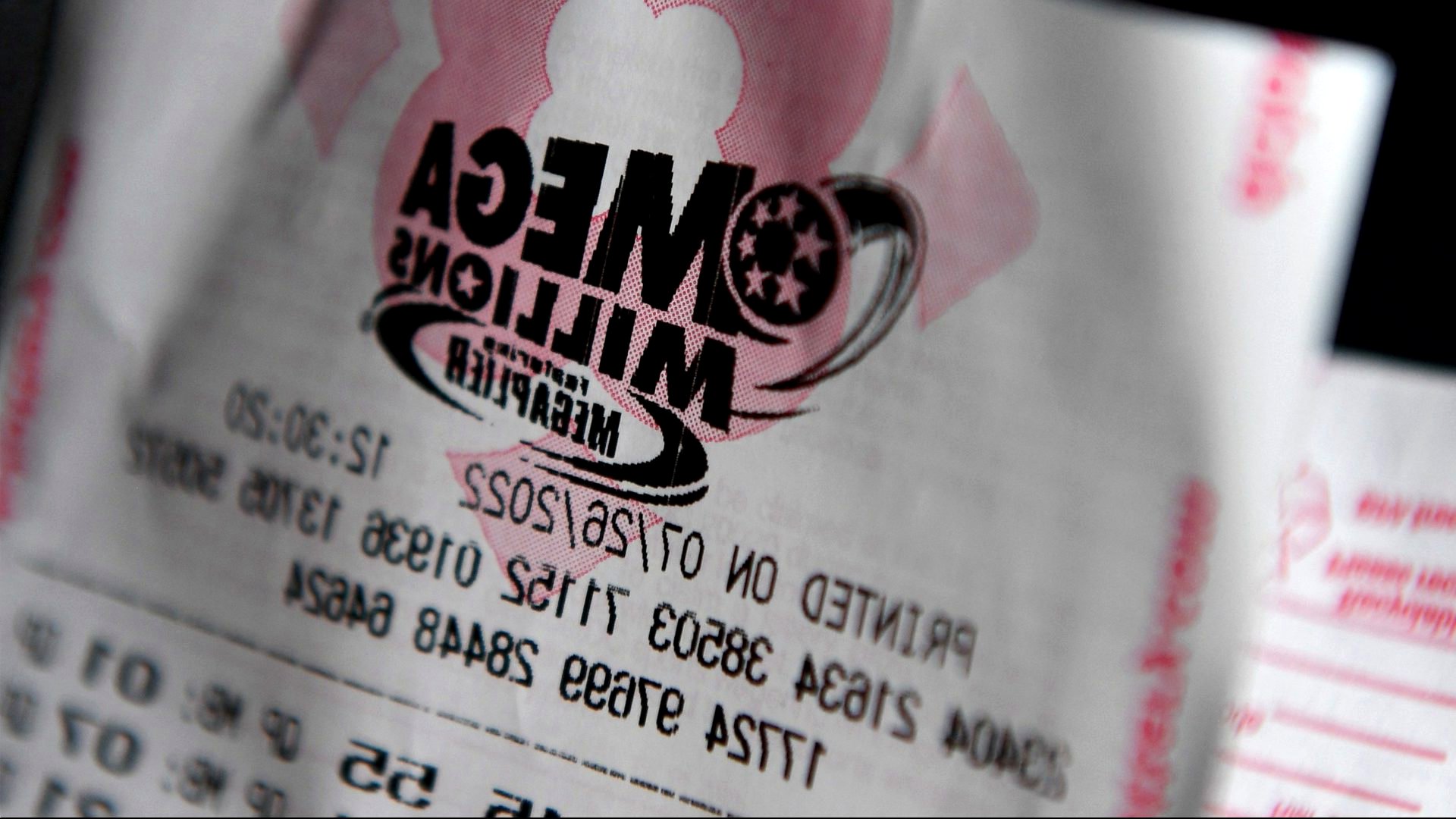 ¿Cuántos números hay que tener para ganar el Mega Millions? ¿Cuánto se gana con 1, 2 y 3 números?