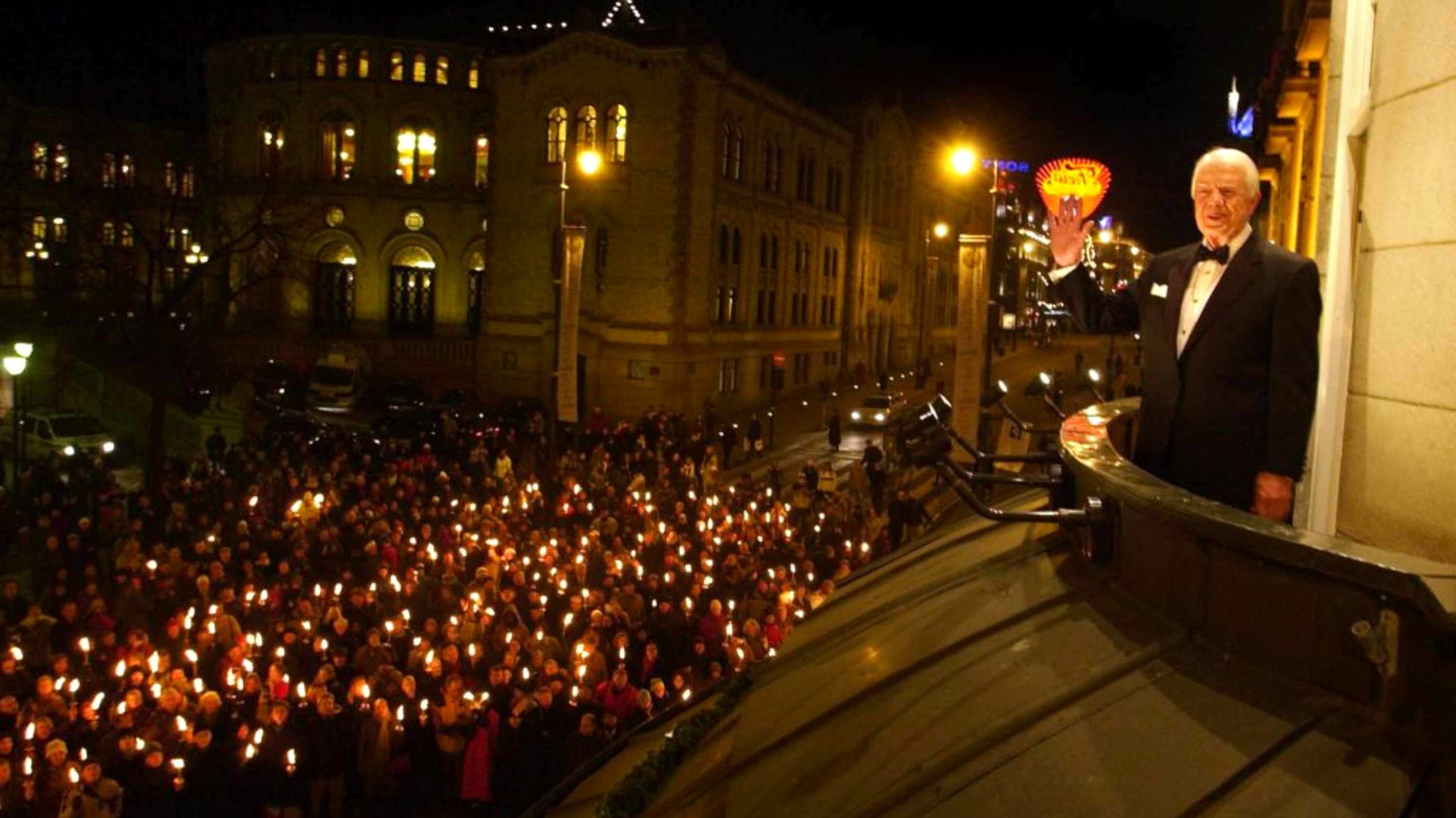 ¿Por qué ganó Jimmy Carter el Premio Nobel de la Paz en 2002?