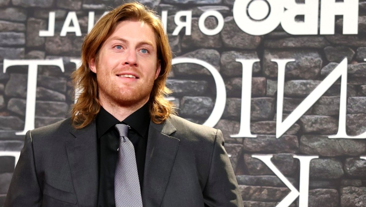 ¿Quién es Peter Claffey? El irlandés que lidera 'El caballero de los Siete Reinos'