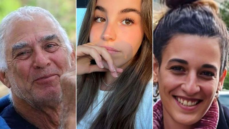 Resumen de noticias de la guerra en Gaza del 30 de enero de 2025