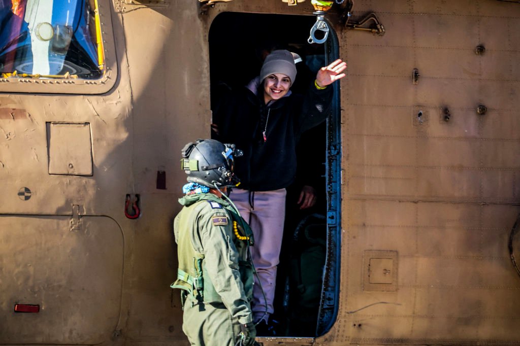 Resumen de noticias de la guerra entre Israel y Hamas del 25 de enero