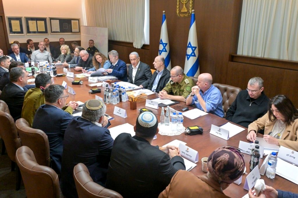 Resumen de noticias de la guerra entre Israel y Hamas del 17 de enero